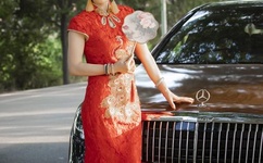 他的小草莓POP奶小糖